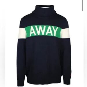 Perfect Moment “Away” sweater